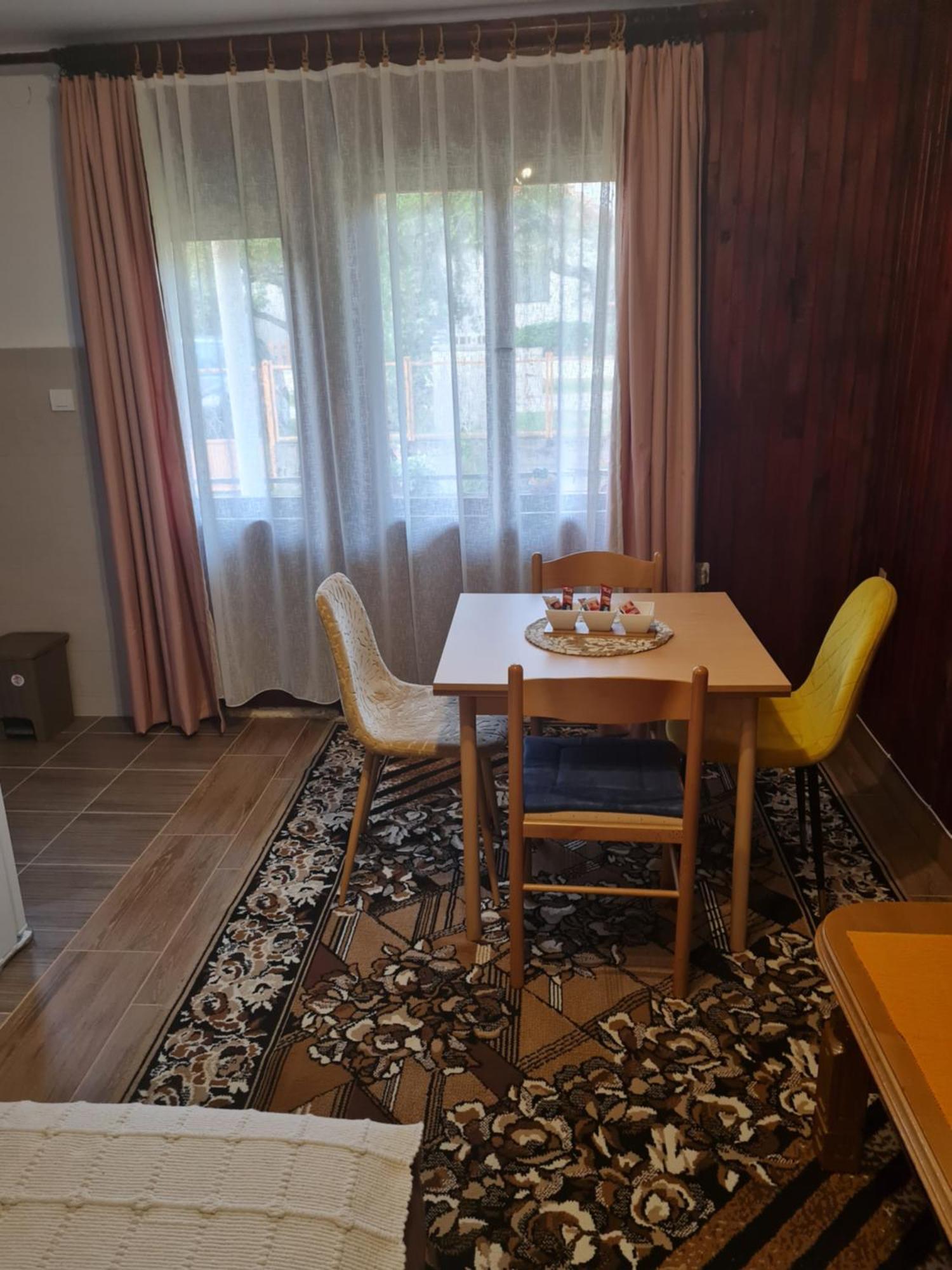 Appartamento Petra Kolašin Esterno foto