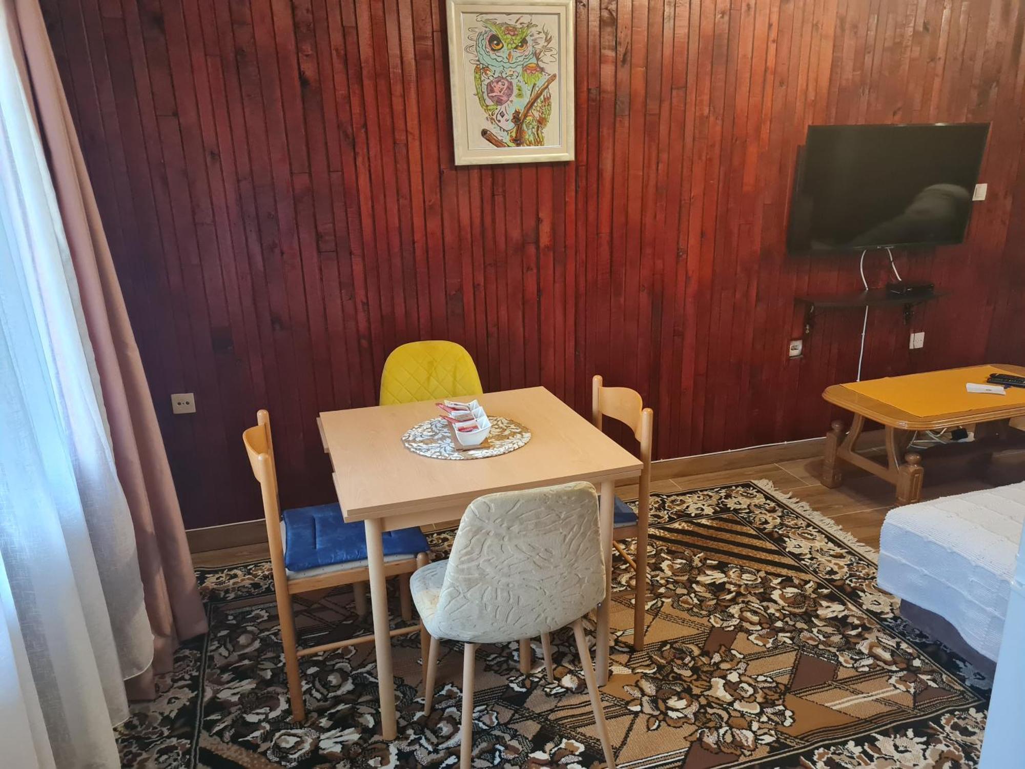 Appartamento Petra Kolašin Esterno foto